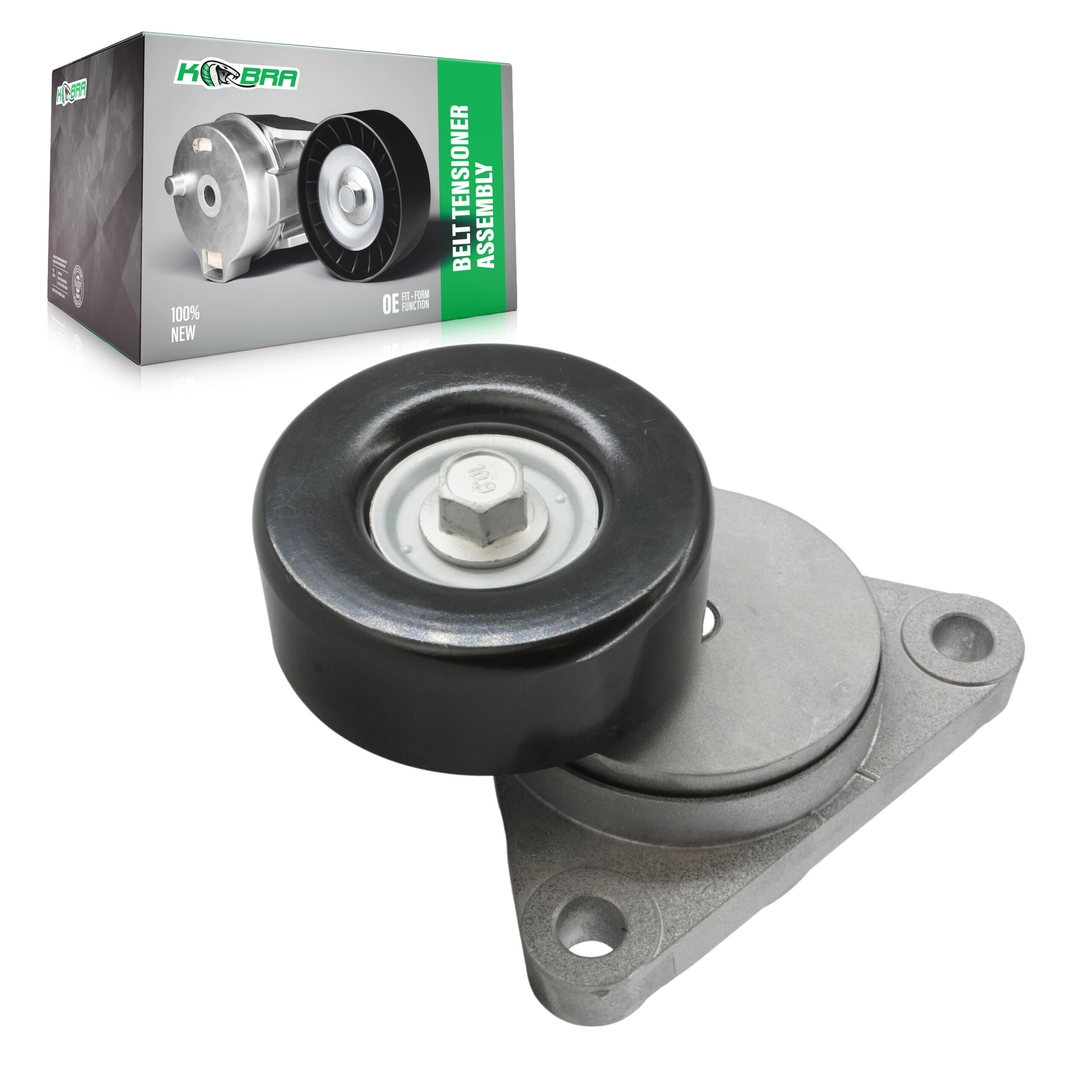 Kobra - KTP-89388 - Accessory Drive Belt Tensioner Assembly image 1