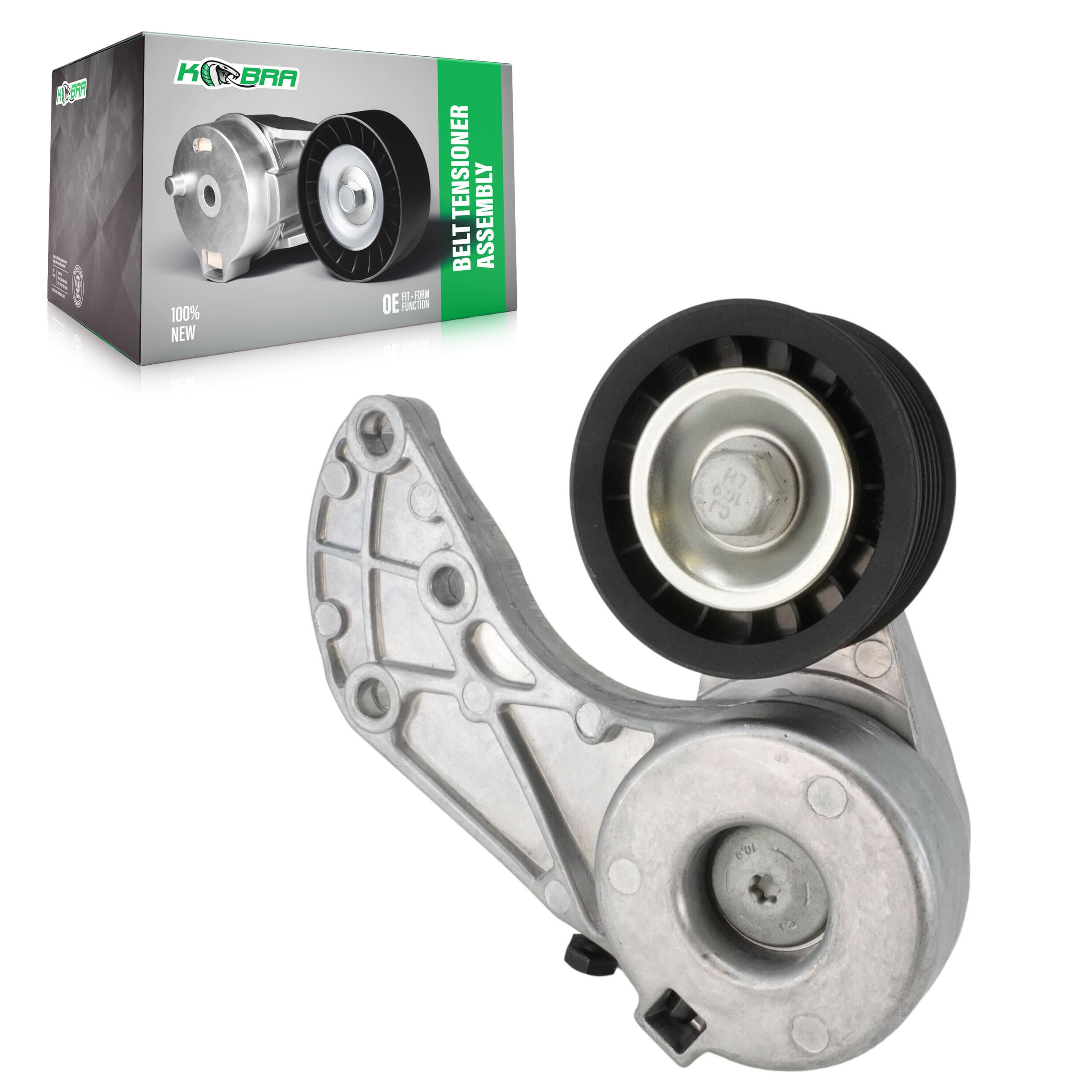Kobra - KTP-89623 - Accessory Drive Belt Tensioner Assembly image 1