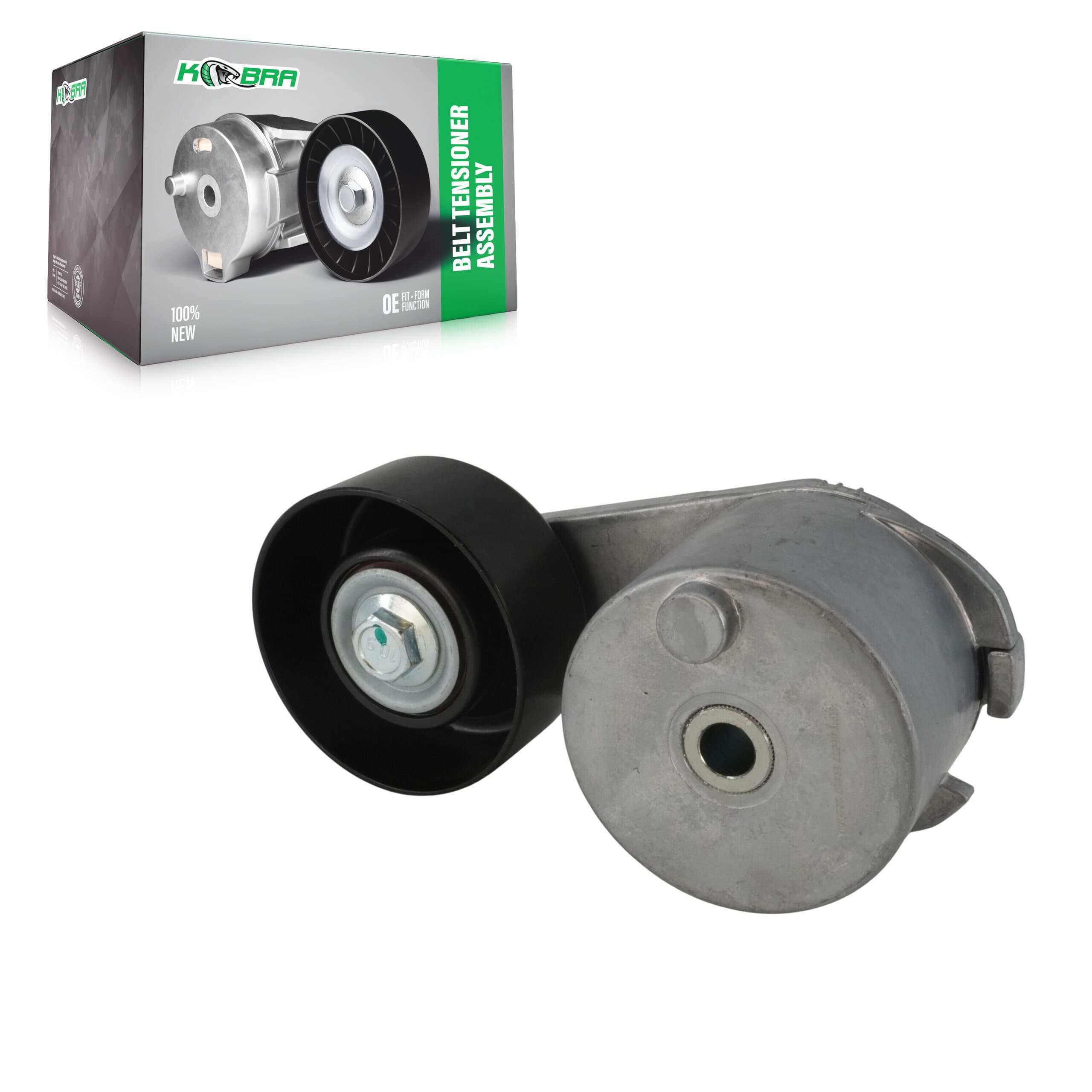 Kobra - KTP-89677 - Accessory Drive Belt Tensioner Assembly image 1