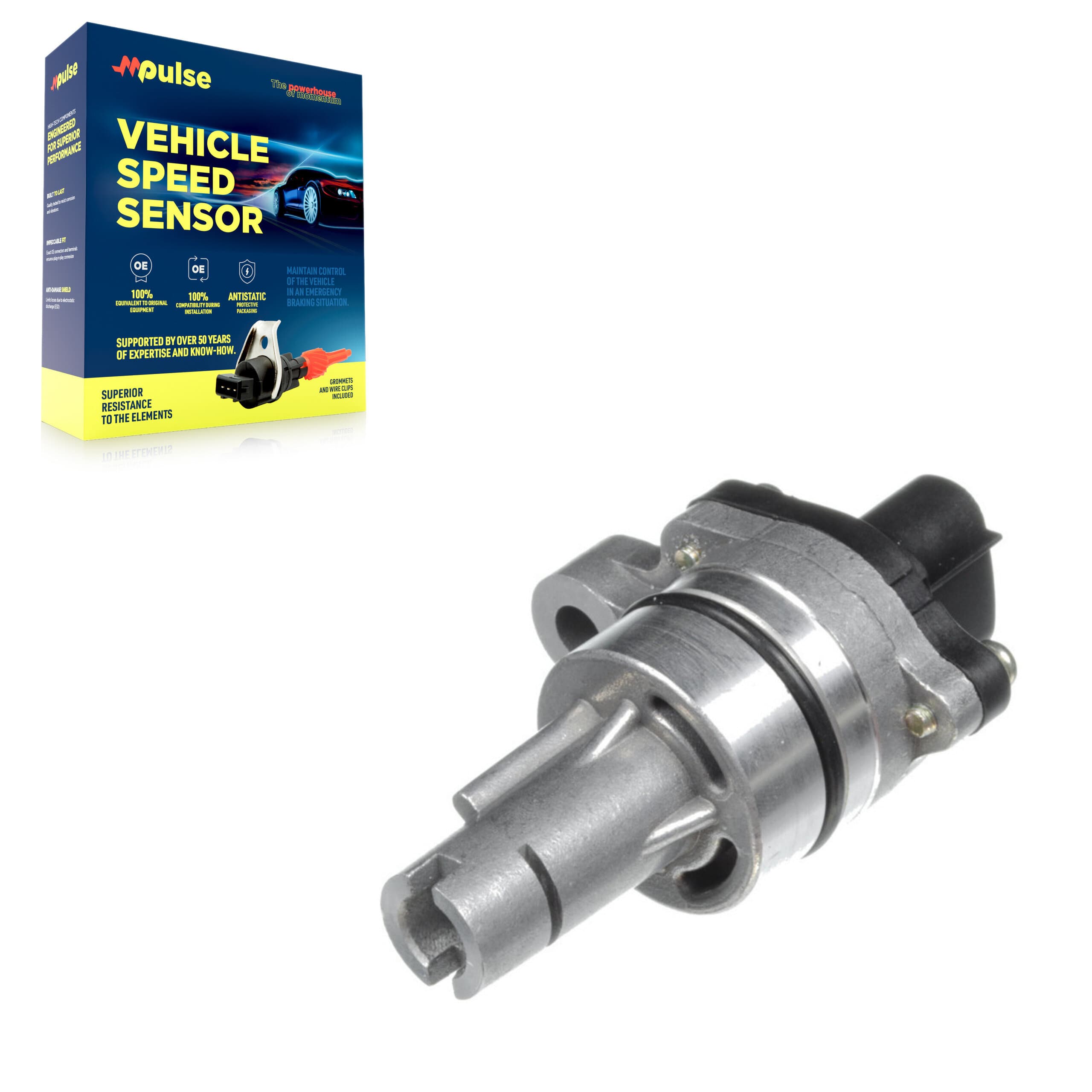 Mpulse - SEN-2VSS0002 - Vehicle Speed Sensor image 1