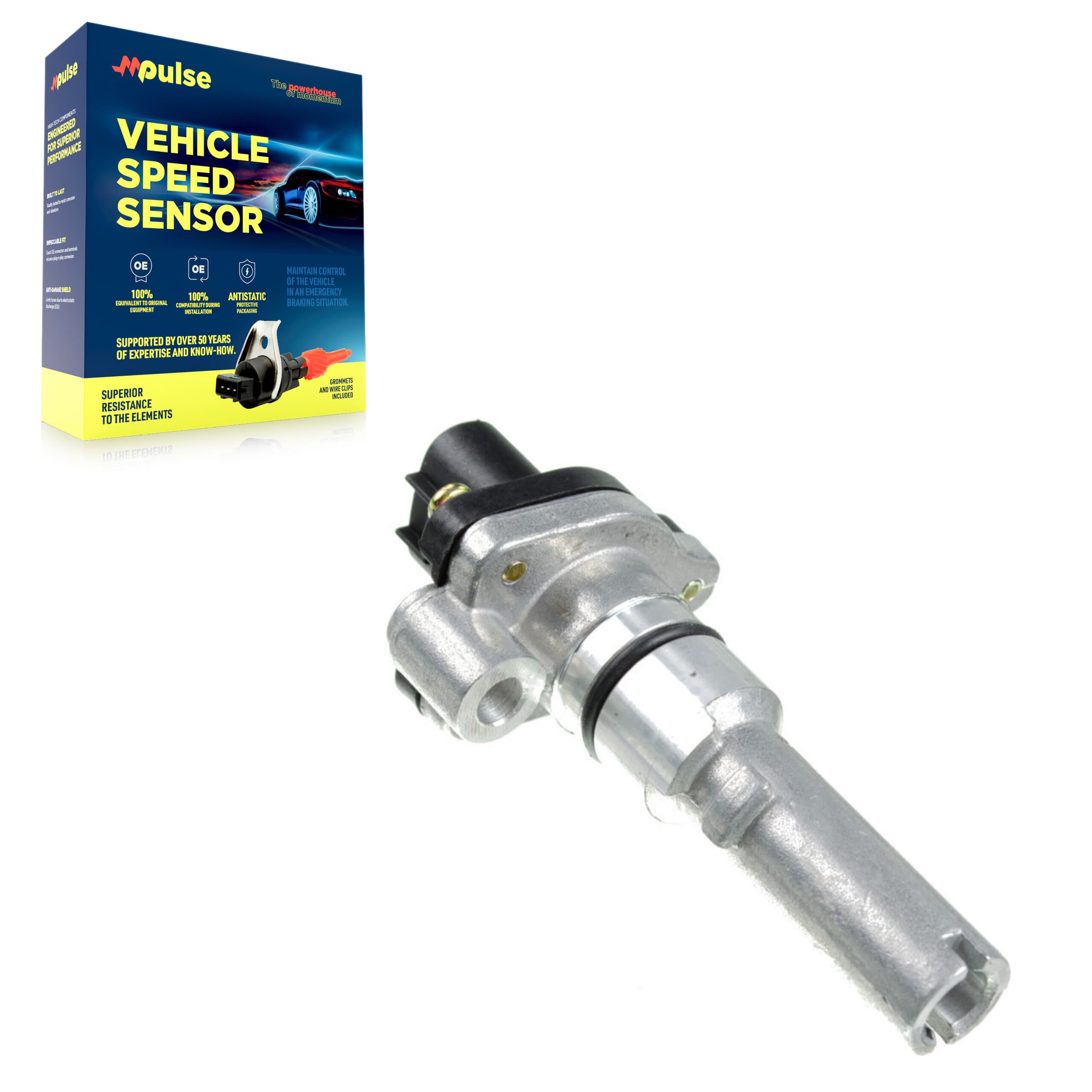 Mpulse - SEN-2VSS0003 - Vehicle Speed Sensor image 1
