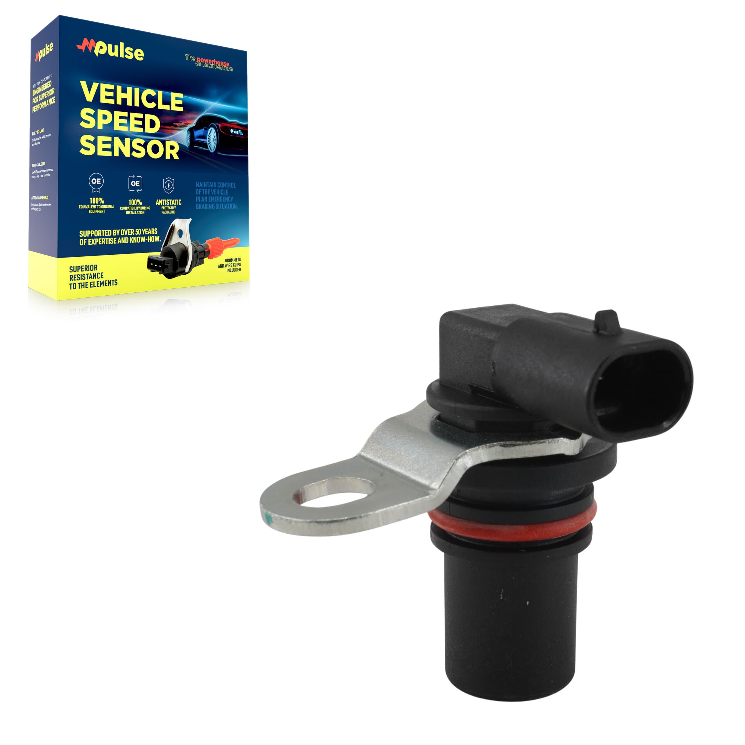 Mpulse - SEN-2VSS0048 - Vehicle Speed Sensor image 1
