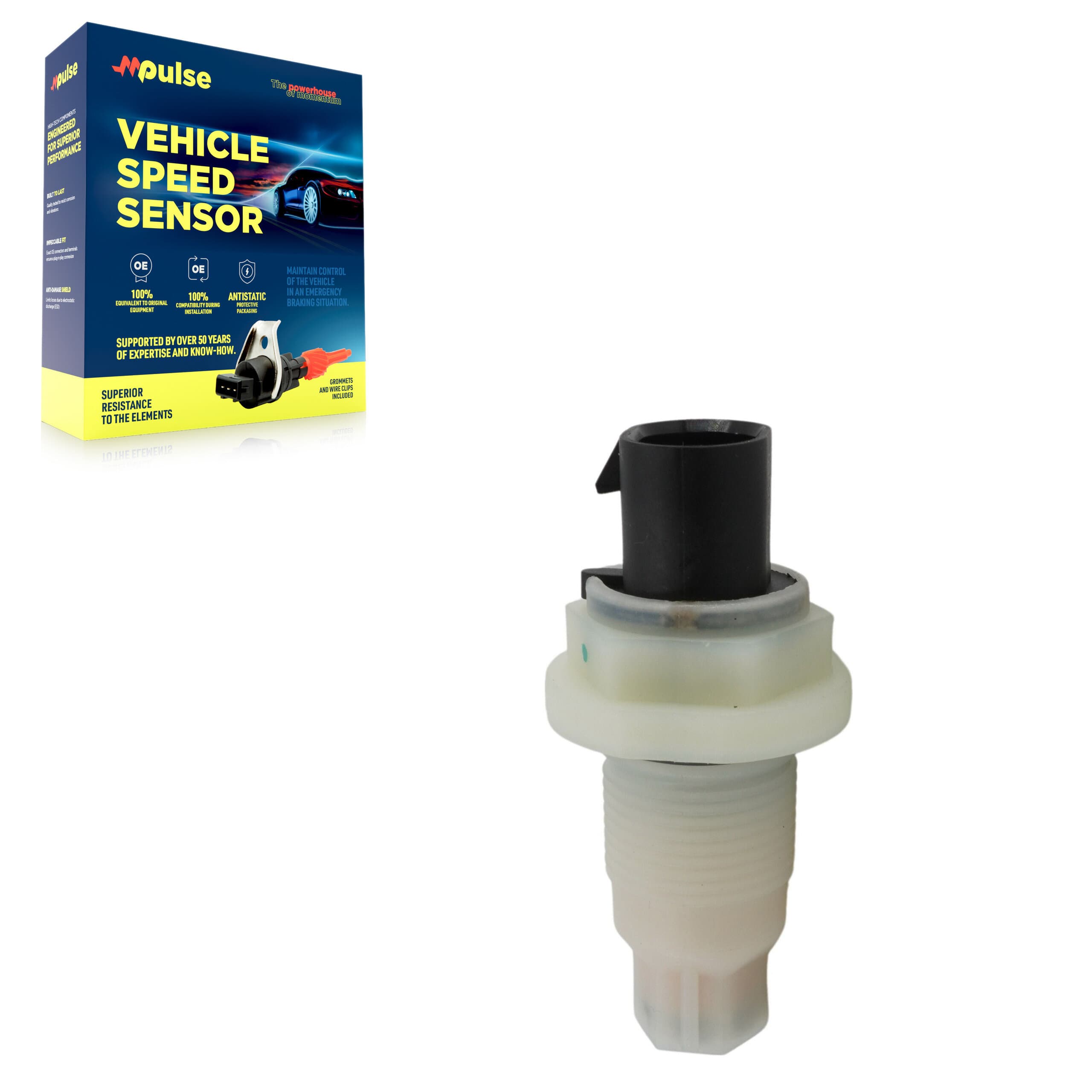 Mpulse - SEN-2VSS0052 - Vehicle Speed Sensor image 1