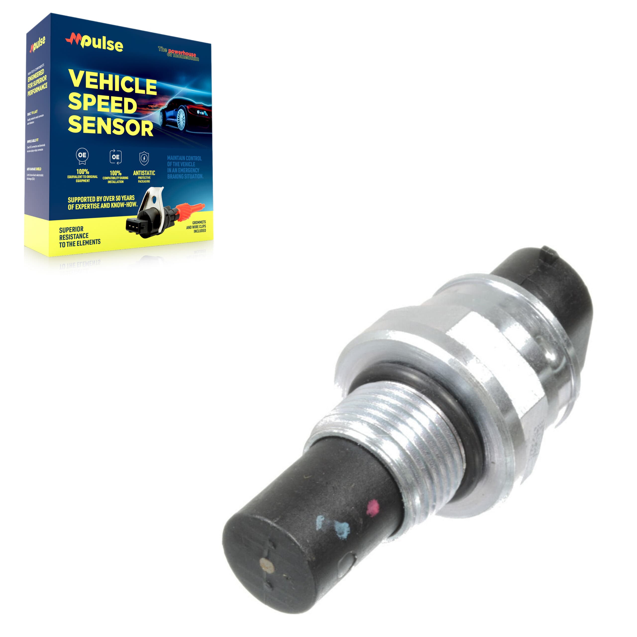 Mpulse - SEN-2VSS0064 - Vehicle Speed Sensor image 1