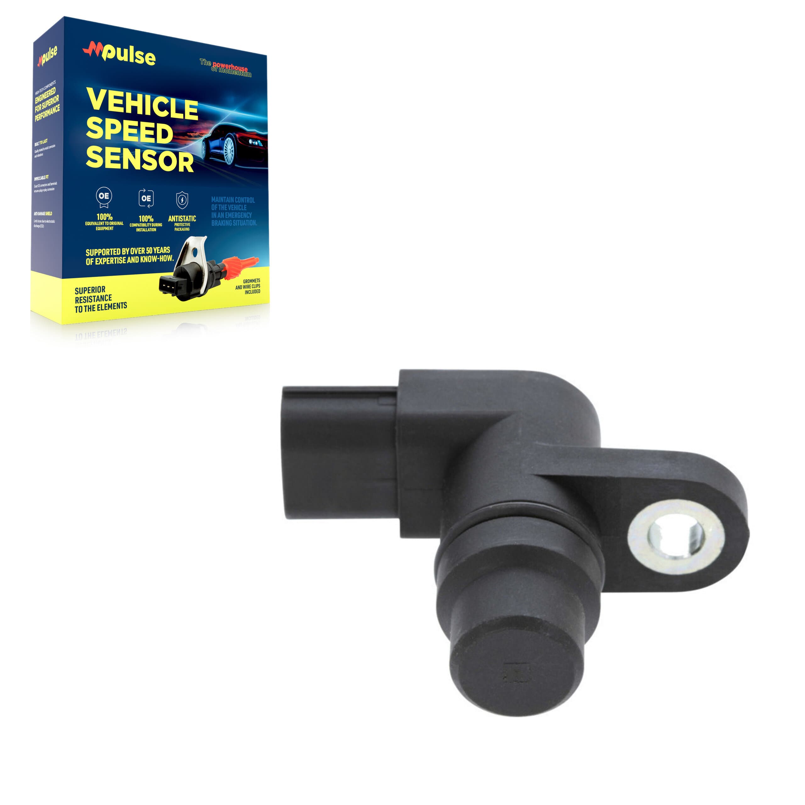 Mpulse - SEN-2VSS0074 - Vehicle Speed Sensor image 1