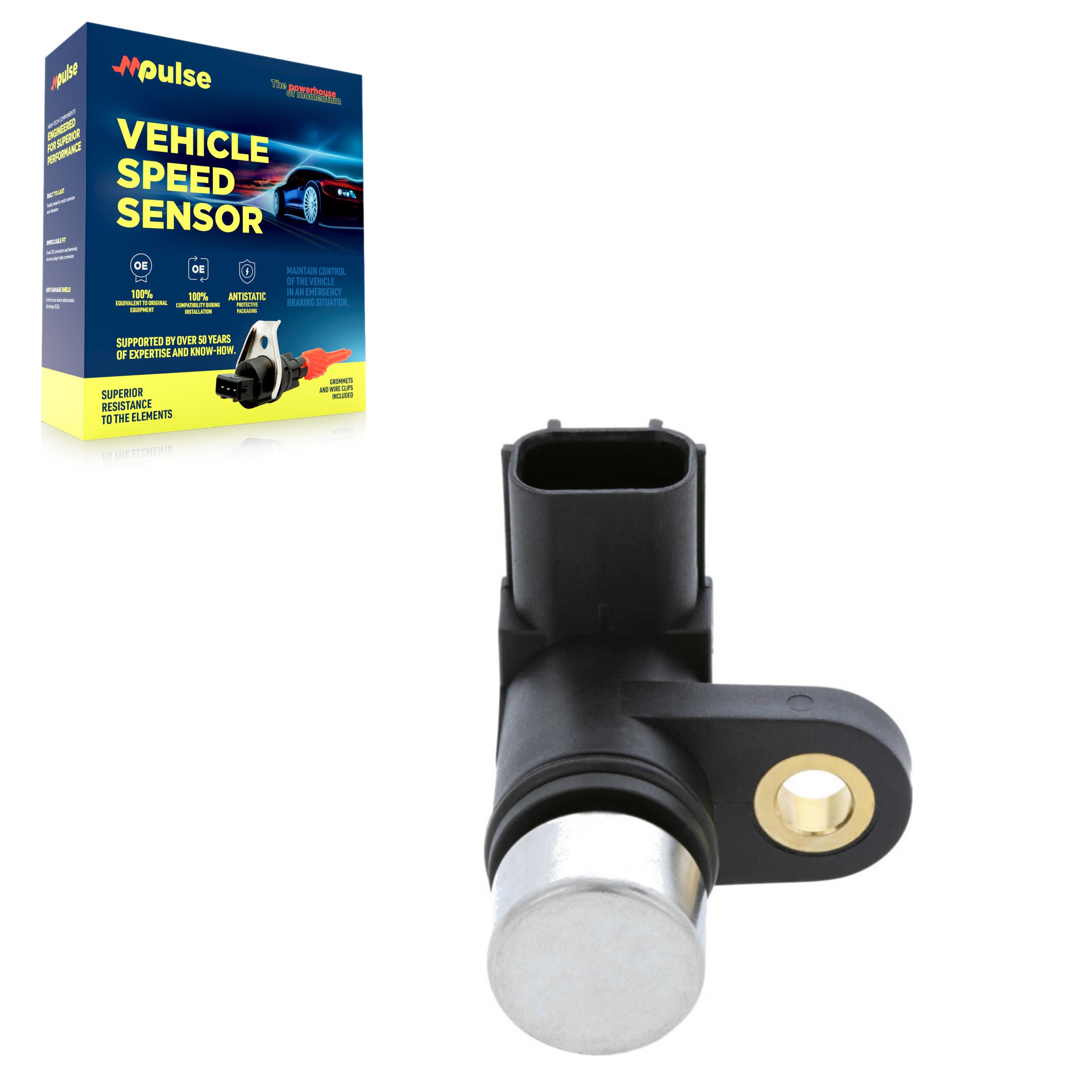Mpulse - SEN-2VSS0075 - Vehicle Speed Sensor image 1