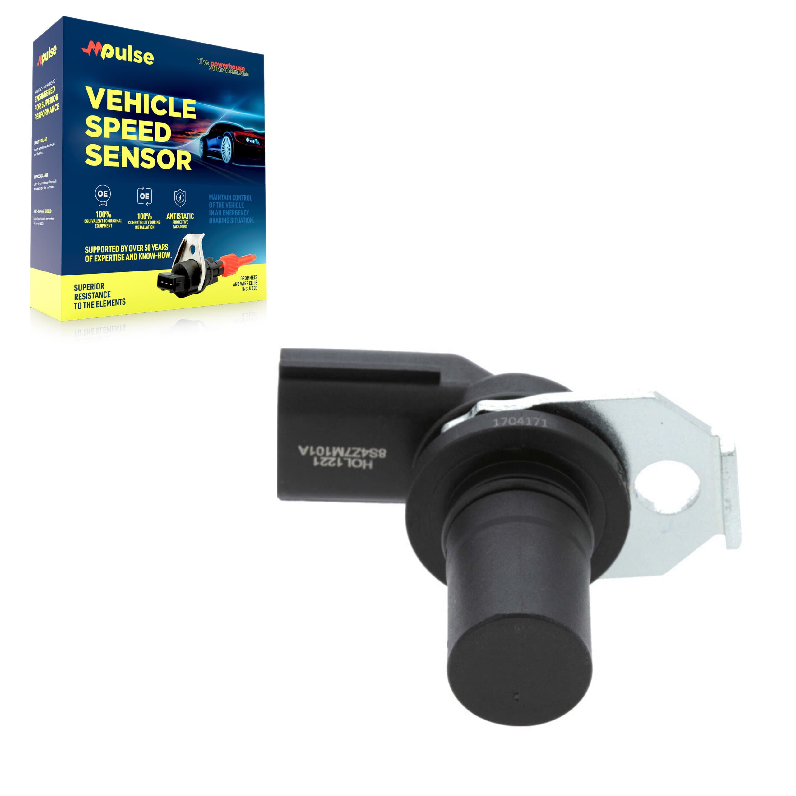 Mpulse - SEN-2VSS0105 - Vehicle Speed Sensor image 1