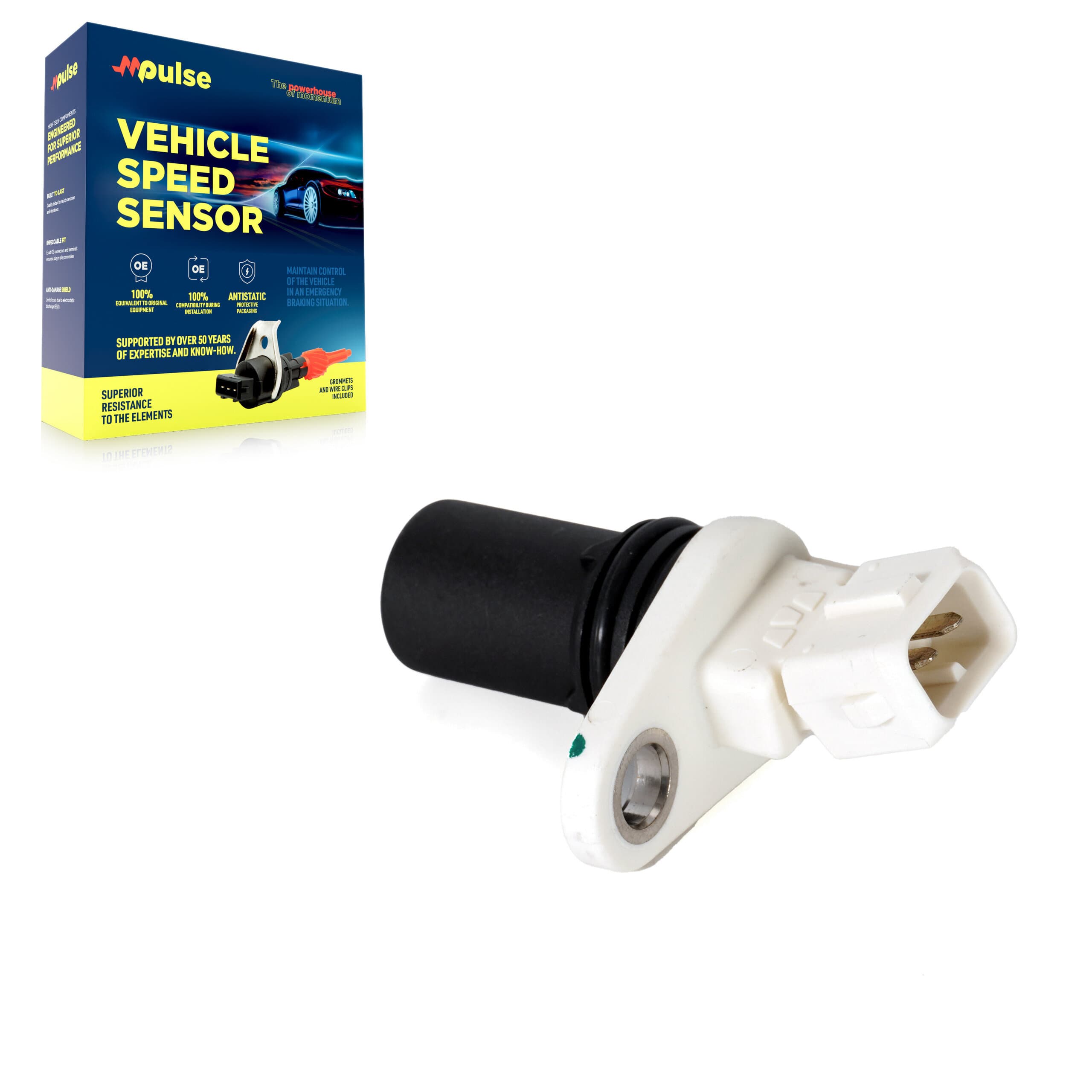 Mpulse - SEN-2VSS0400 - Vehicle Speed Sensor image 1
