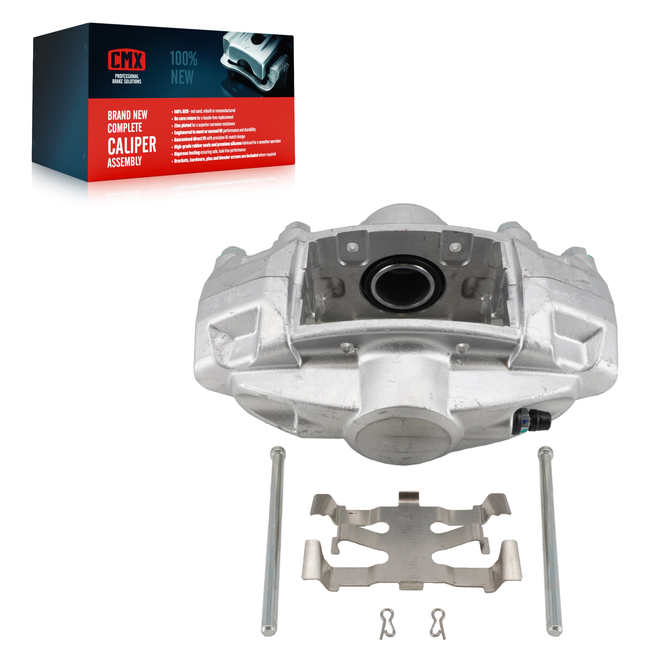 CMX - SLC-196183 - Rear Left Disc Brake Caliper image 1