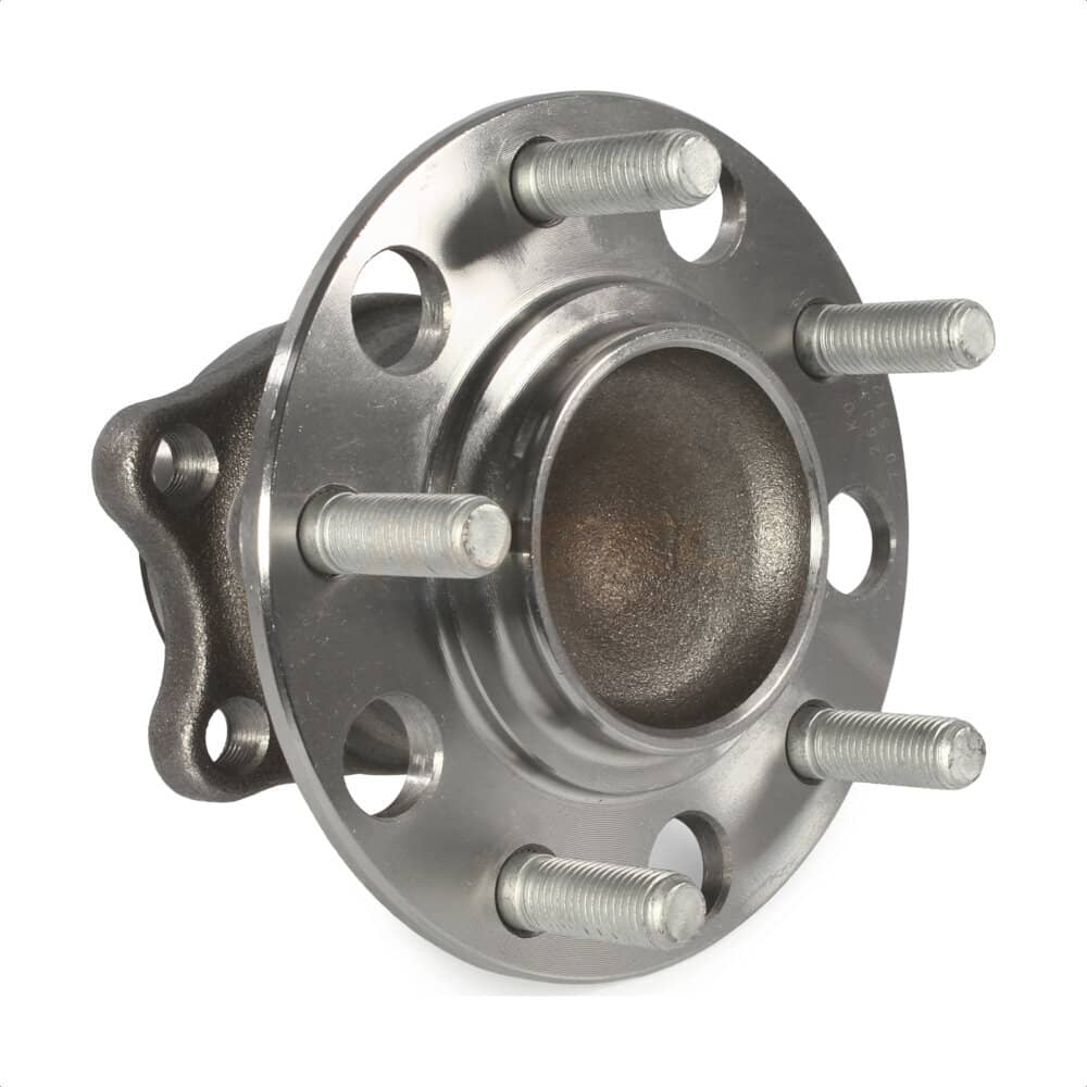 Kugel - 70-512376 - Rear Wheel Bearing and Hub Assembly