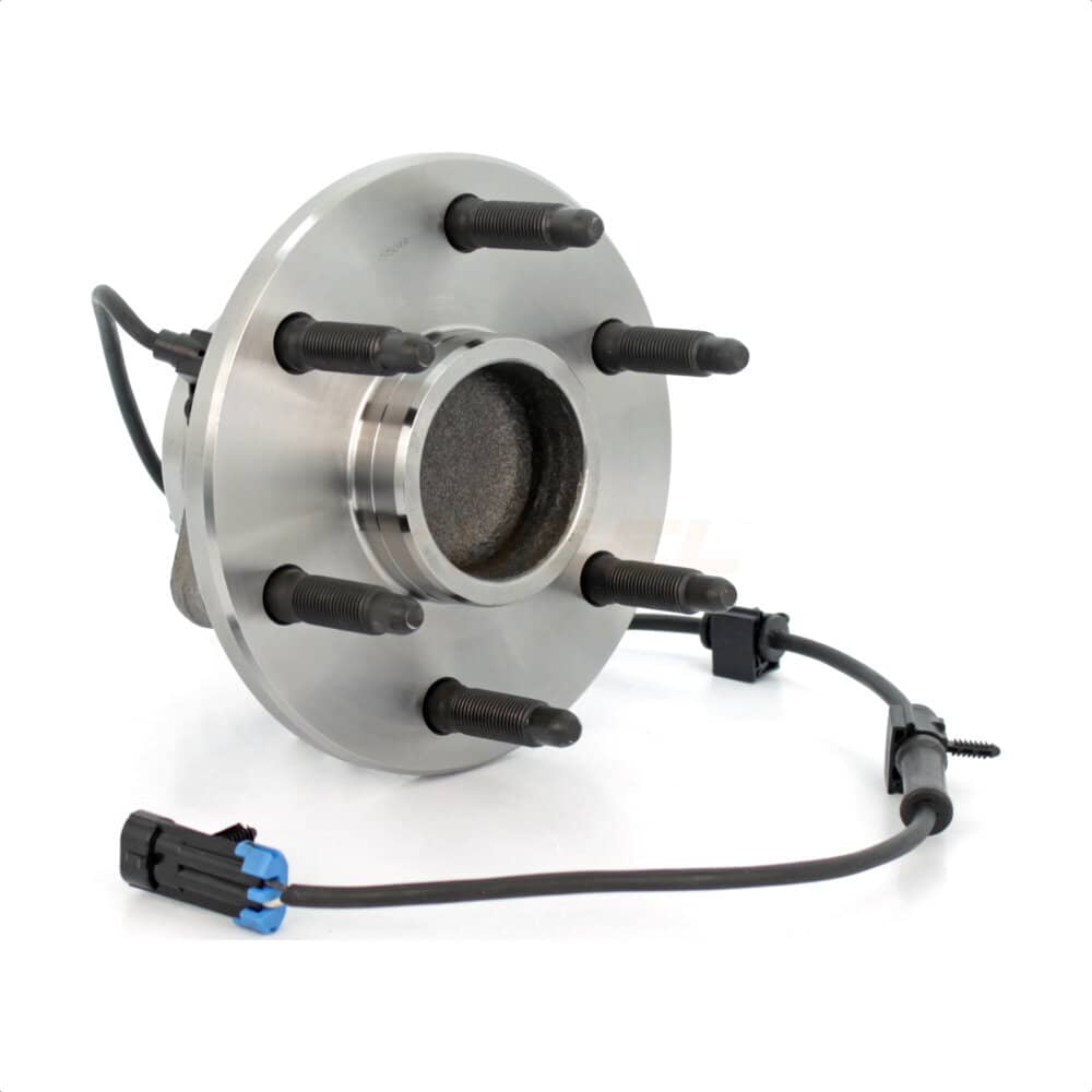 Kugel - 70-515044 - Front Wheel Bearing and Hub Assembly