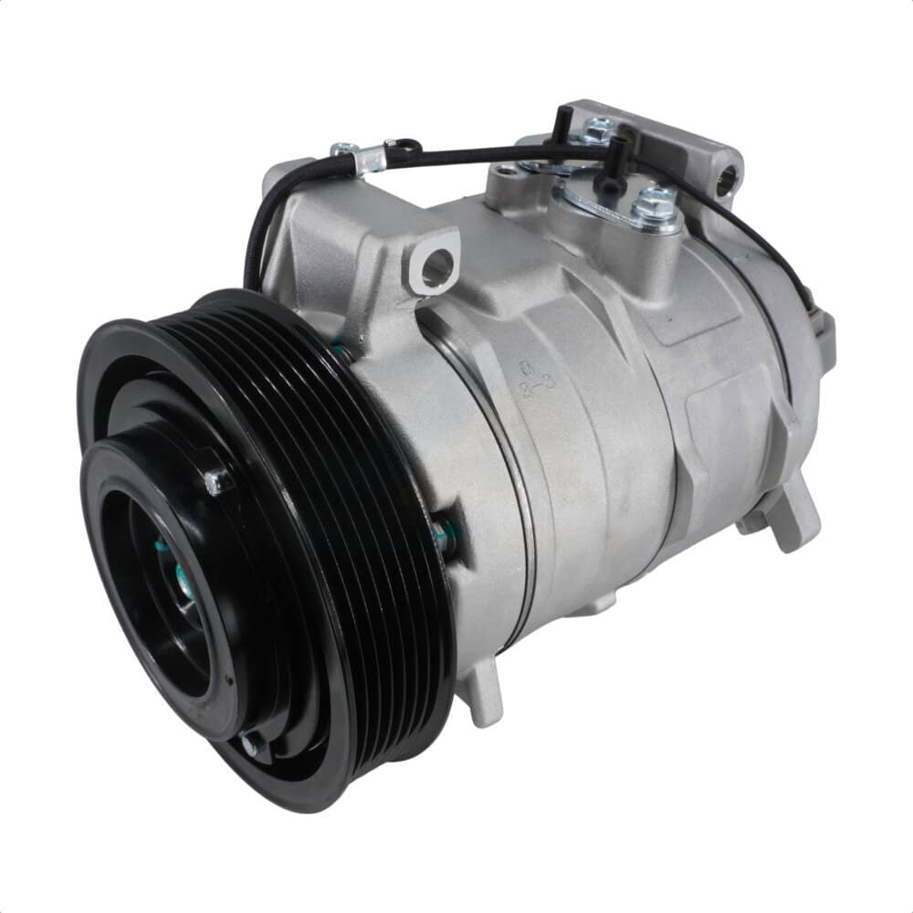 Glacier Blast - GLB-HO12109 - A/C Compressor
