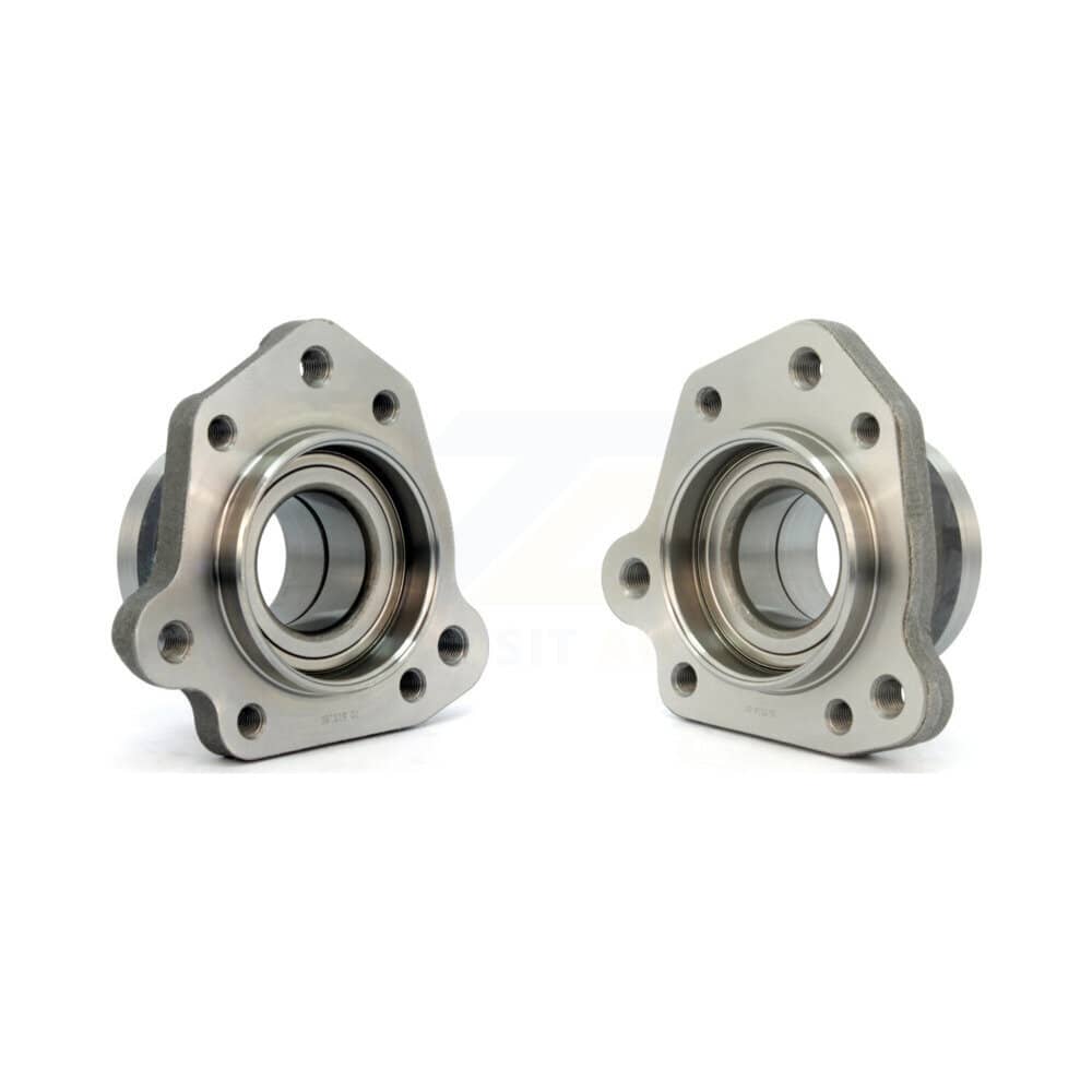 Kugel - K70-102208 - Rear Wheel Bearing Assembly Kits