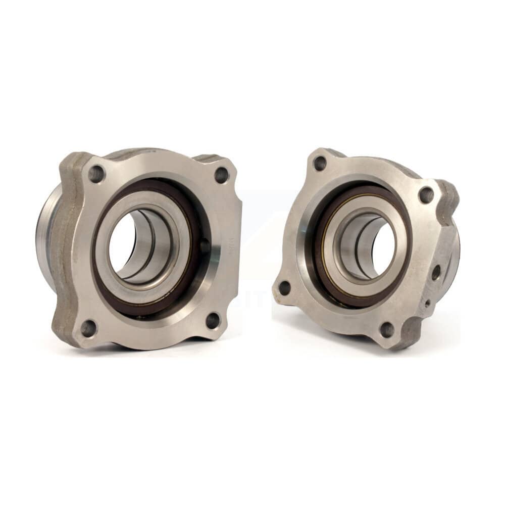 Kugel - K70-102209 - Rear Wheel Bearing Assembly Kits