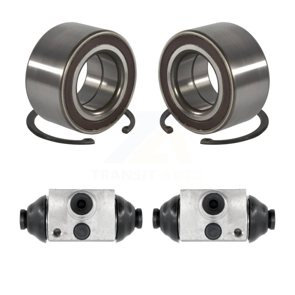 Transit Auto - K7D-101841 - Rear Wheel Bearing Kits