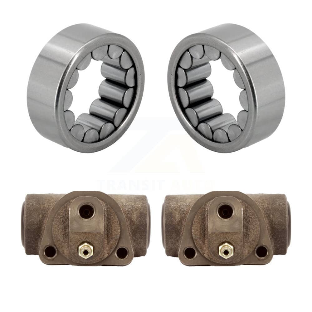 Transit Auto - K7D-101842 - Rear Wheel Bearing Kits