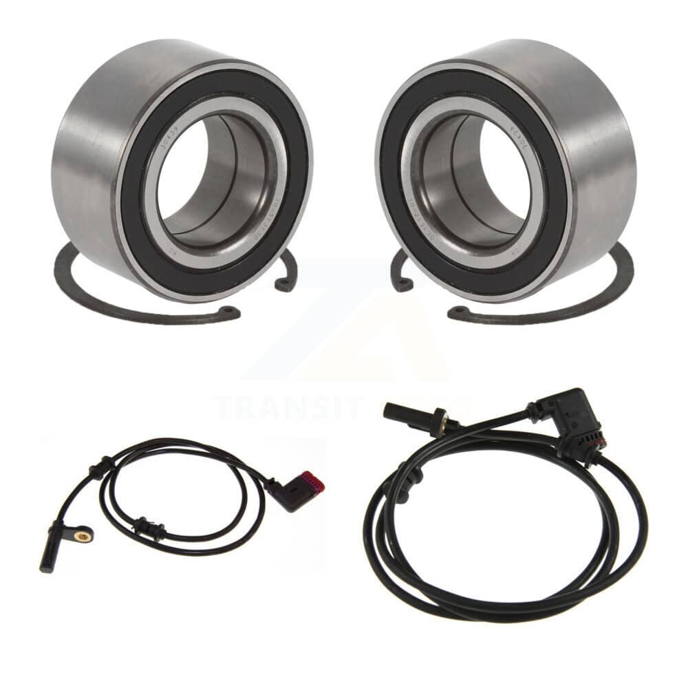 Kugel - K7S-100975 - Rear Wheel Bearing Kits