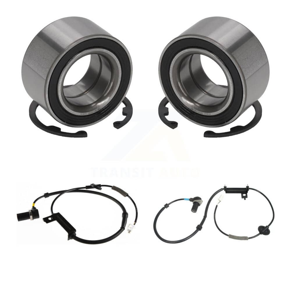 Kugel - K7S-100979 - Rear Wheel Bearing Kits