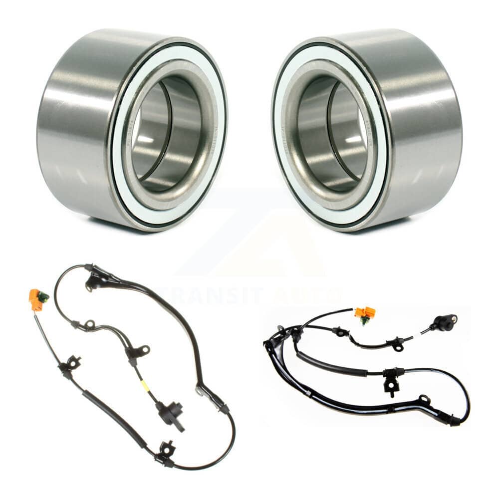 Kugel - K7S-100990 - Rear Wheel Bearing Kits