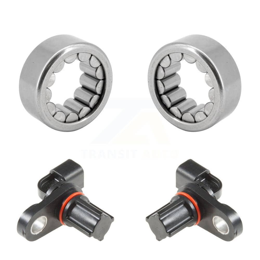 Kugel - K7S-101294 - Rear Wheel Bearing Kits