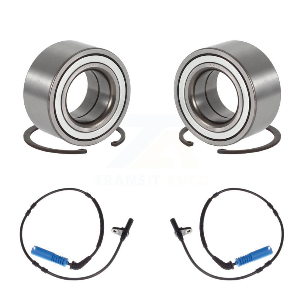 Kugel - K7S-101301 - Rear Wheel Bearing Kits