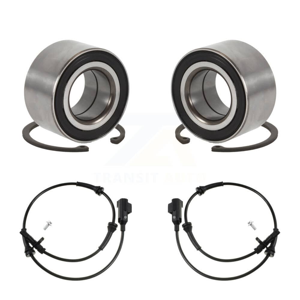 Kugel - K7S-101316 - Rear Wheel Bearing Kits