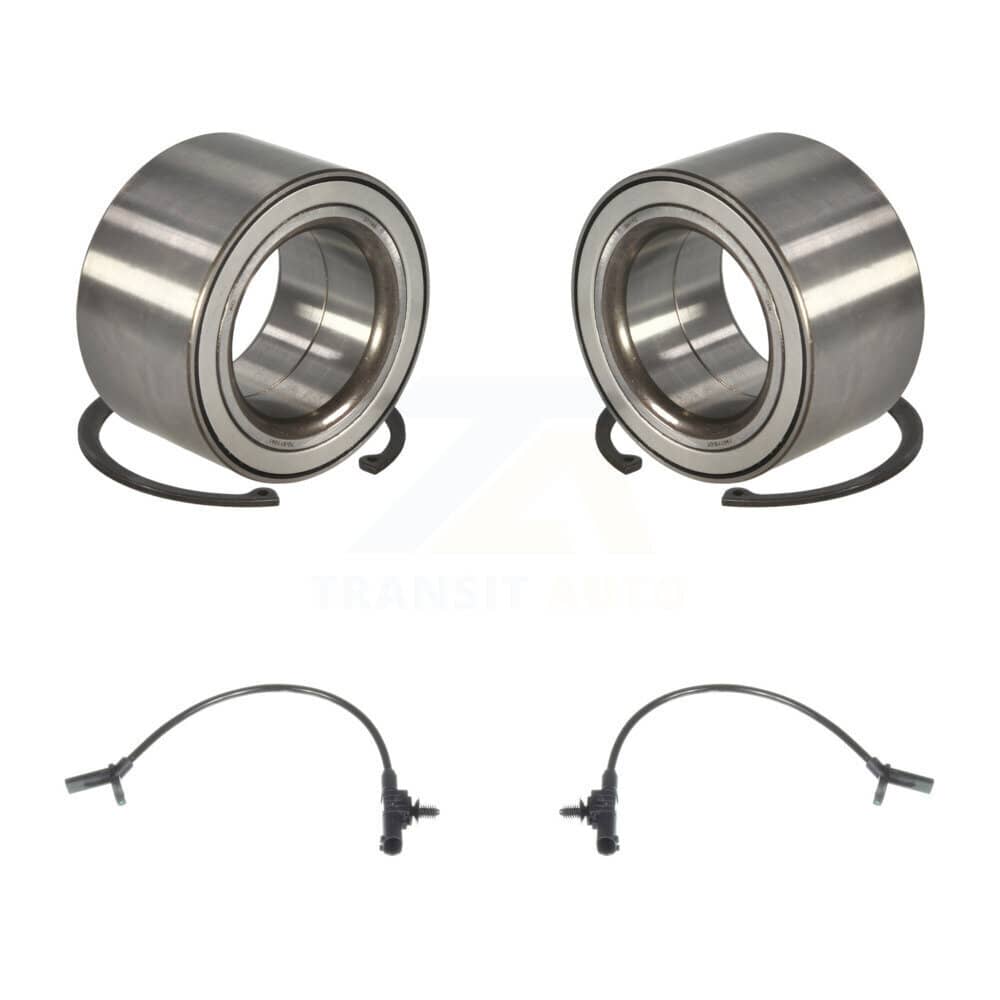 Kugel - K7S-101319 - Rear Wheel Bearing Kits
