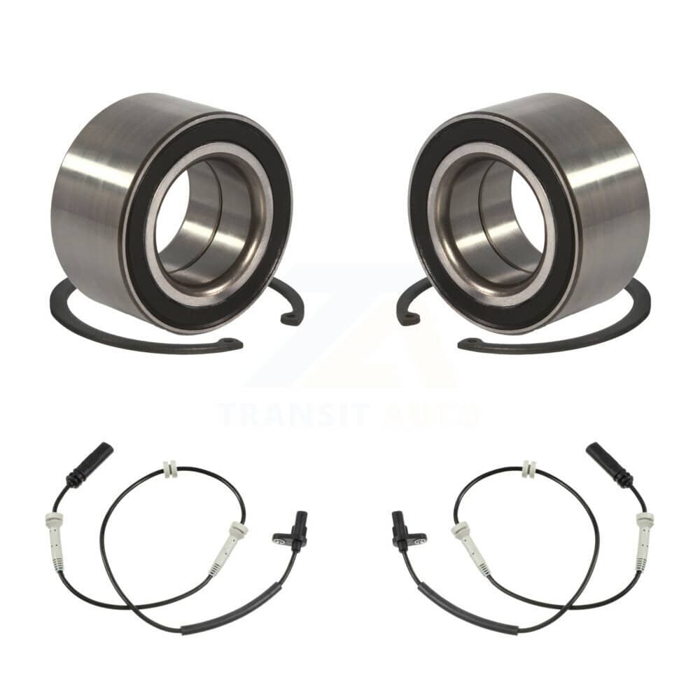 Kugel - K7S-102030 - Front Wheel Bearing Kits