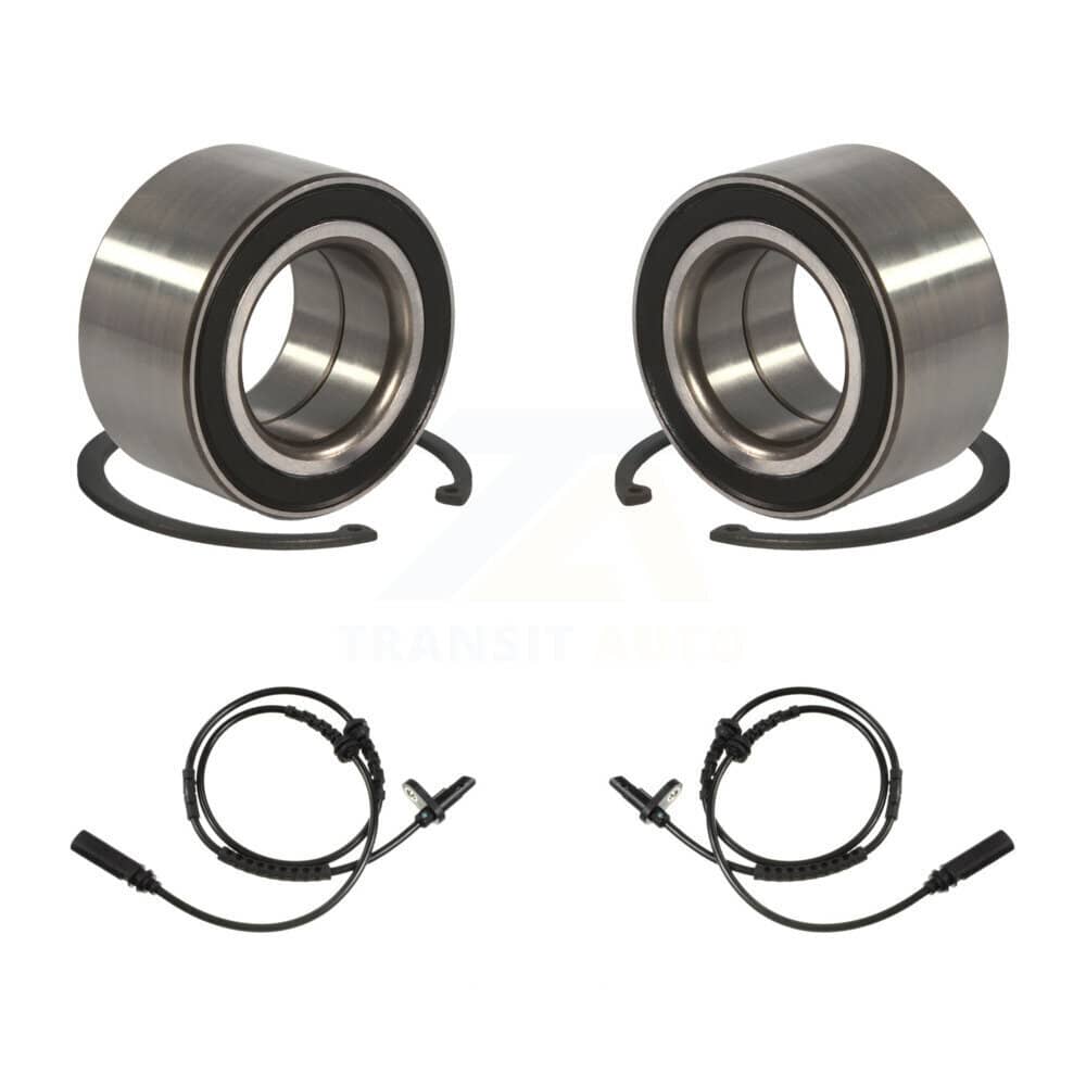Kugel - K7S-102031 - Front Wheel Bearing Kits