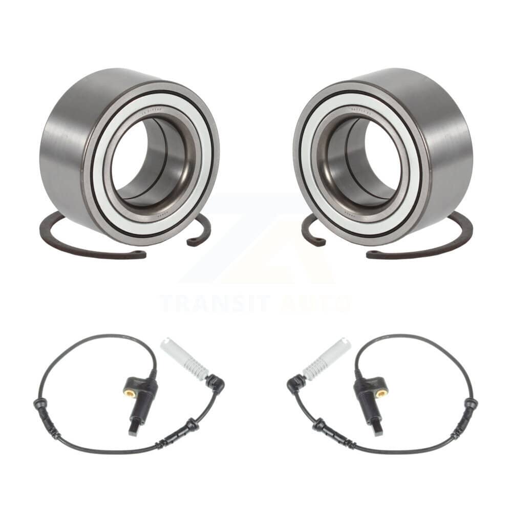 Kugel - K7S-102036 - Front Wheel Bearing Kits