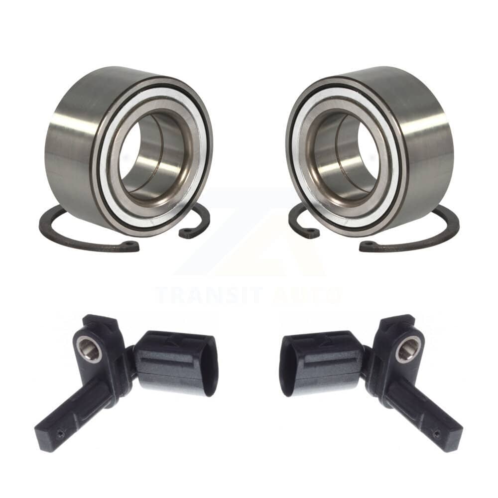 Kugel - K7S-102043 - Front Wheel Bearing Kits