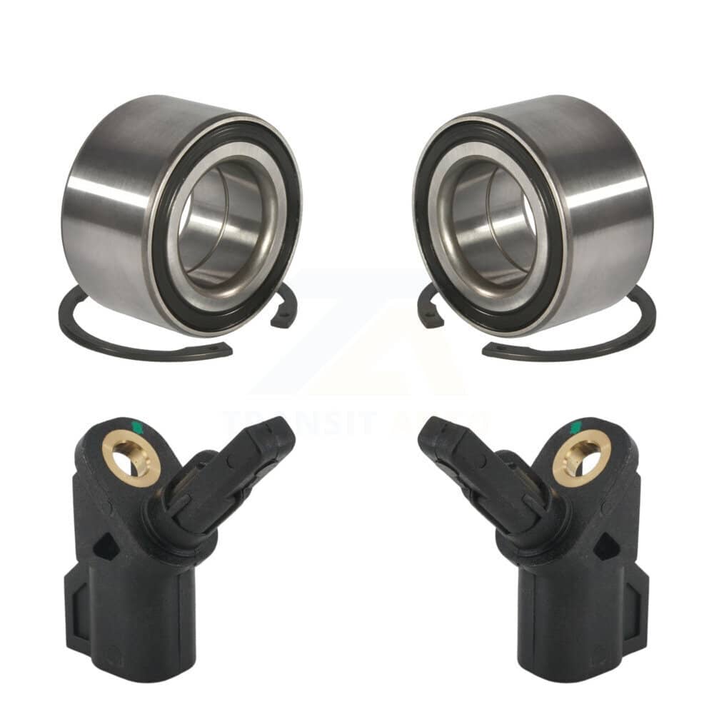 Kugel - K7S-102054 - Front Wheel Bearing Kits