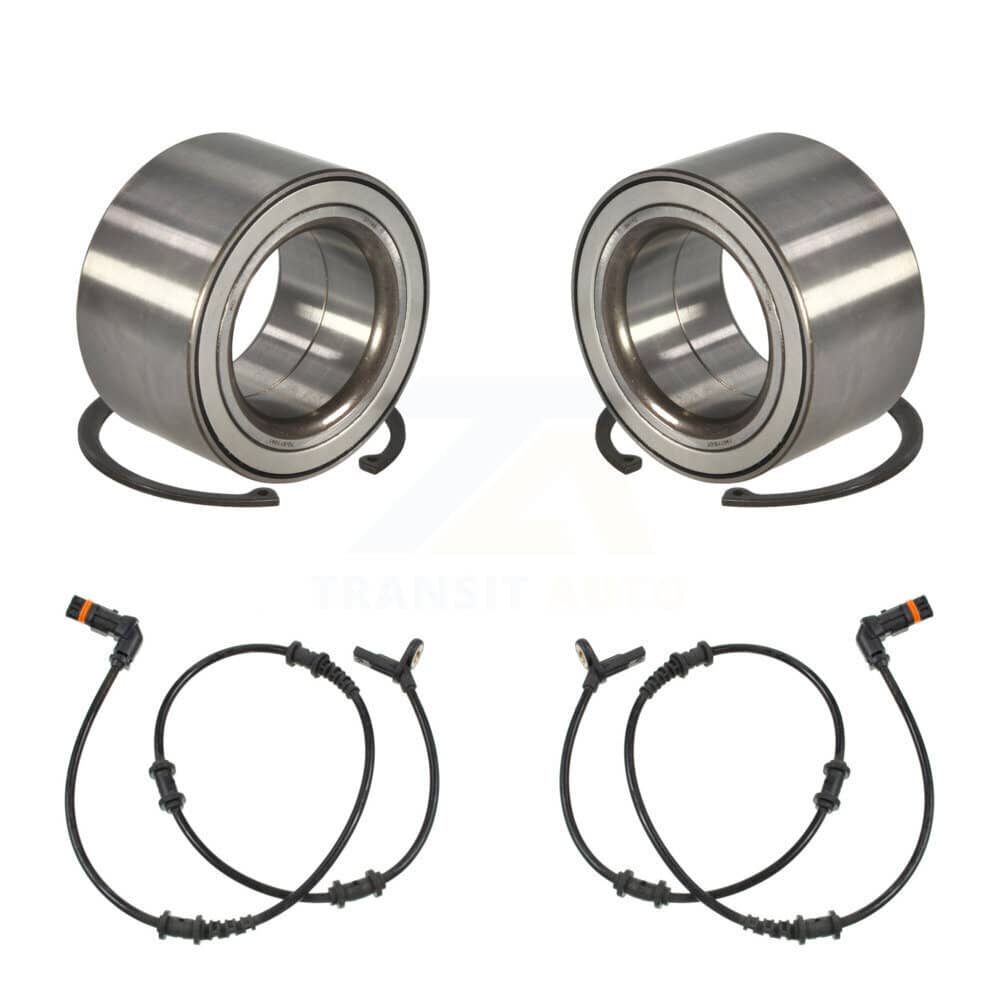 Kugel - K7S-102057 - Front Wheel Bearing Kits