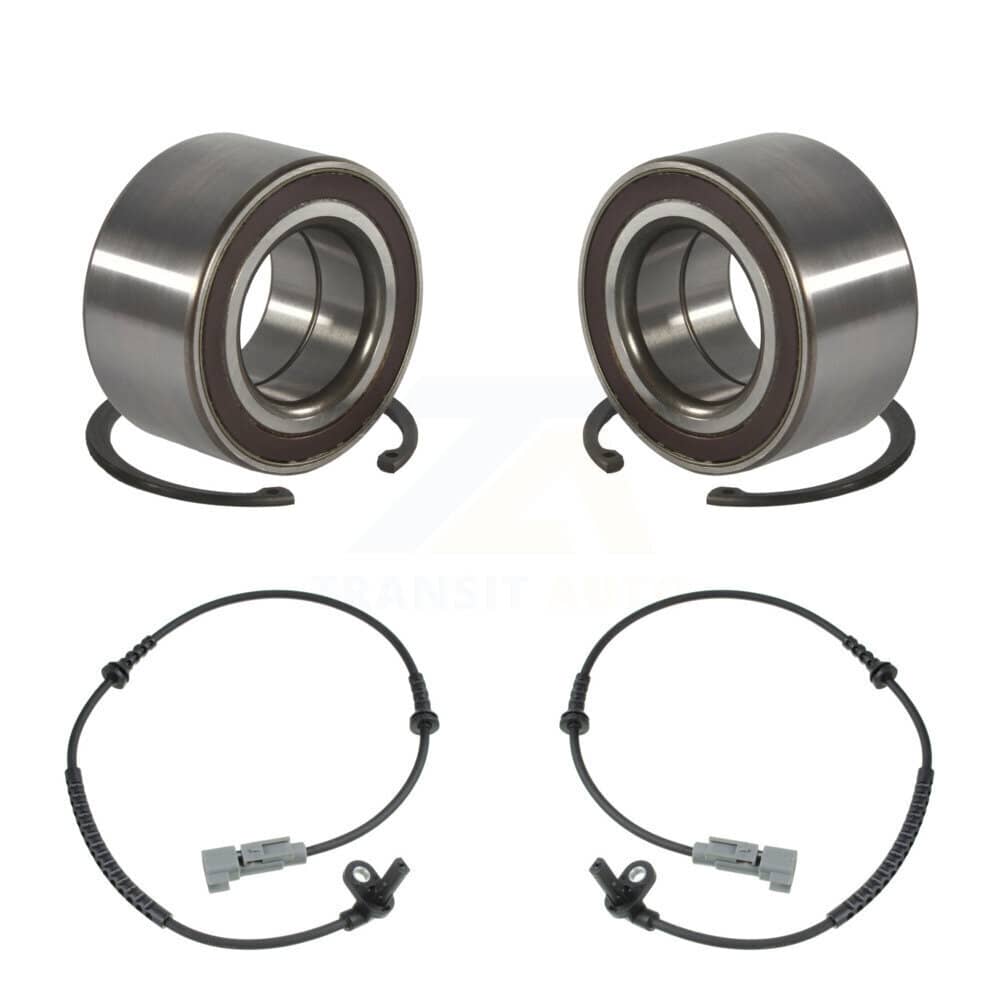 Kugel - K7S-102068 - Front Wheel Bearing Kits