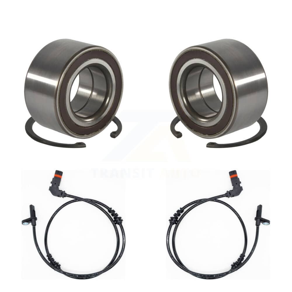 Kugel - K7S-102070 - Front Wheel Bearing Kits