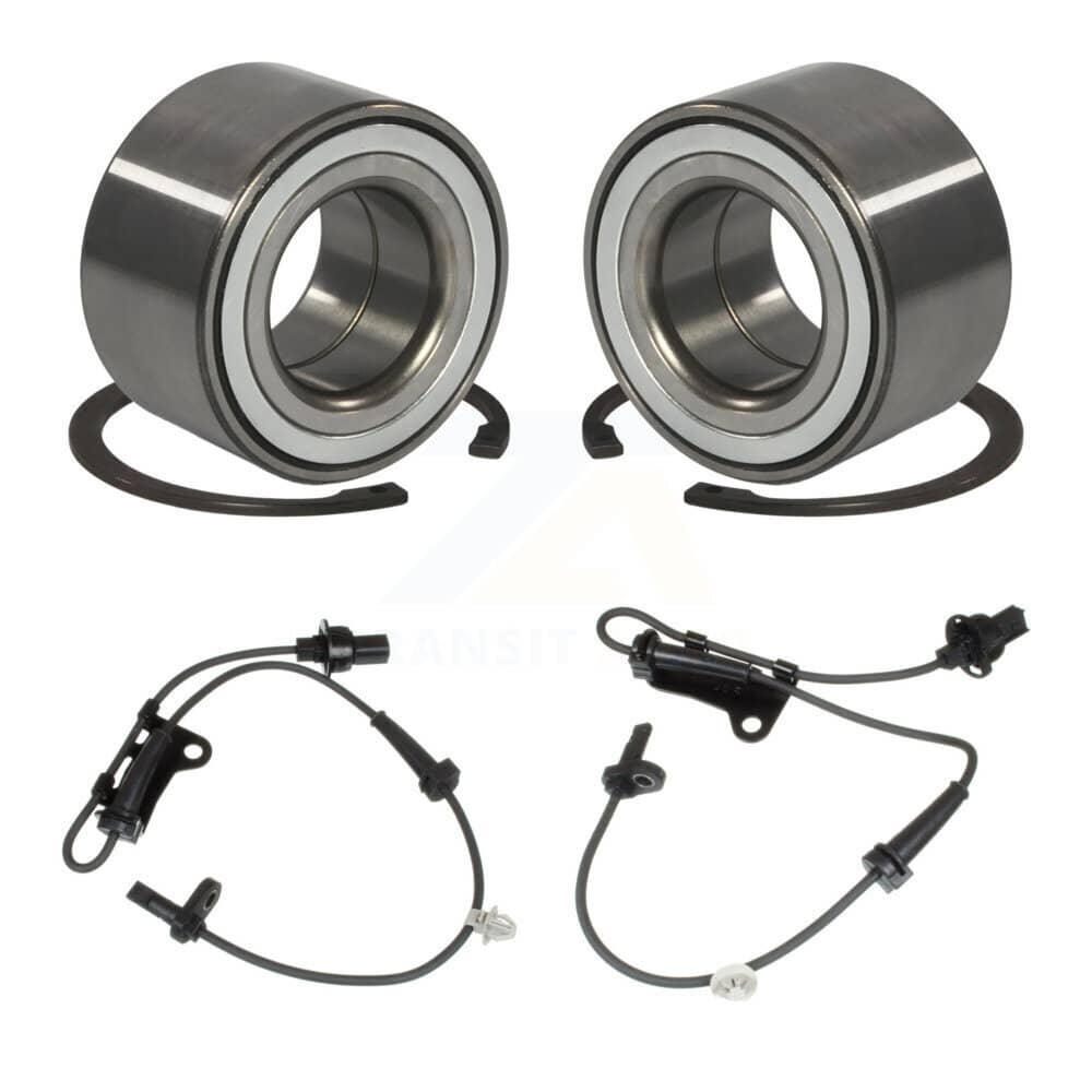 Kugel - K7S-102413 - Front Wheel Bearing Kits