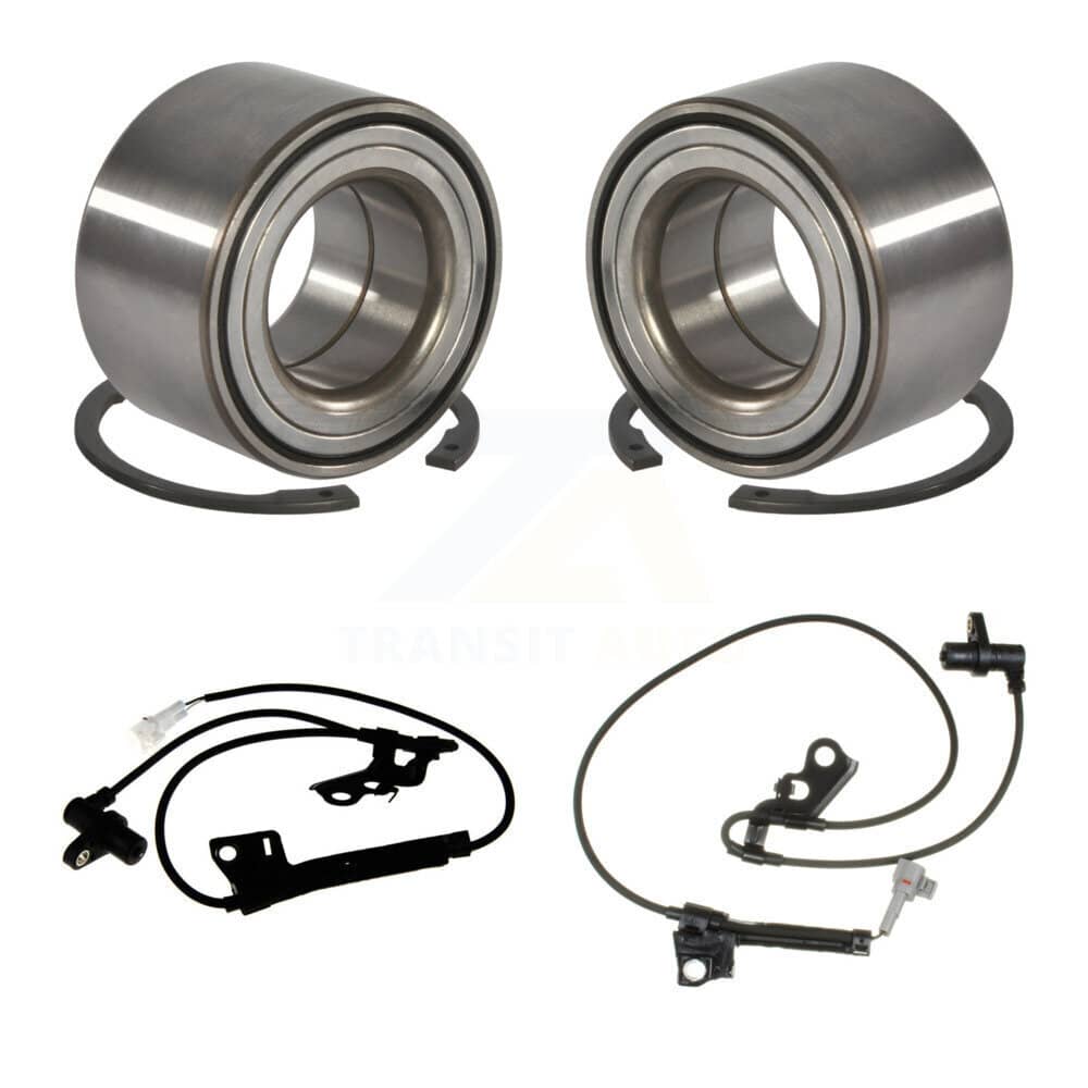 Kugel - K7S-102442 - Front Wheel Bearing Kits
