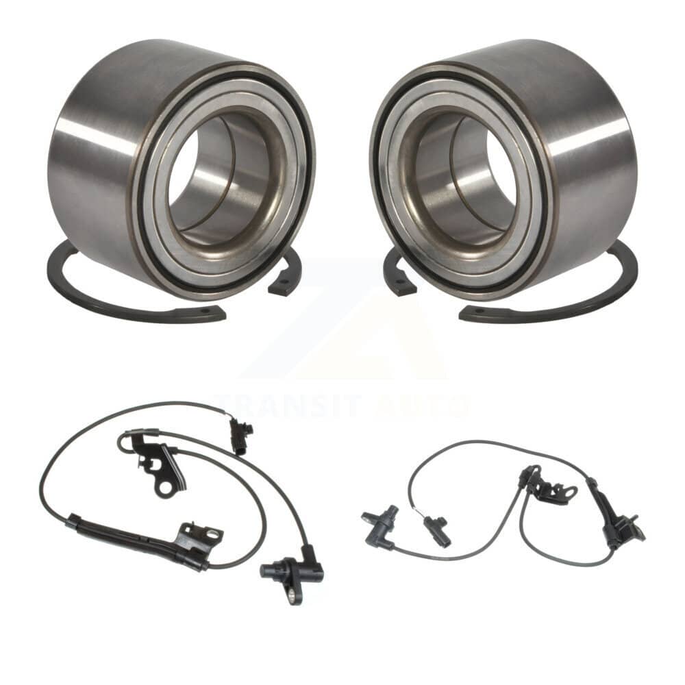 Kugel - K7S-102445 - Front Wheel Bearing Kits