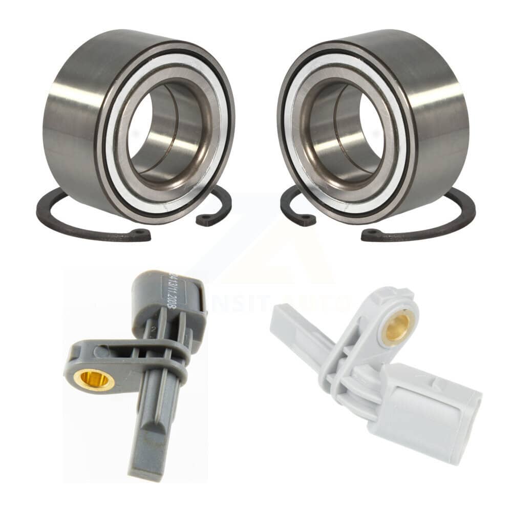 Kugel - K7S-102447 - Front Wheel Bearing Kits