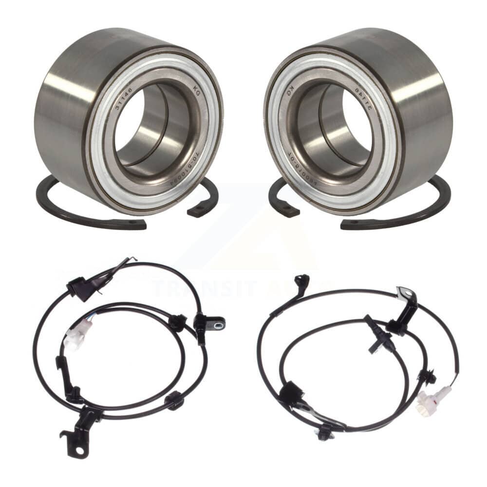 Kugel - K7S-102472 - Front Wheel Bearing Kits