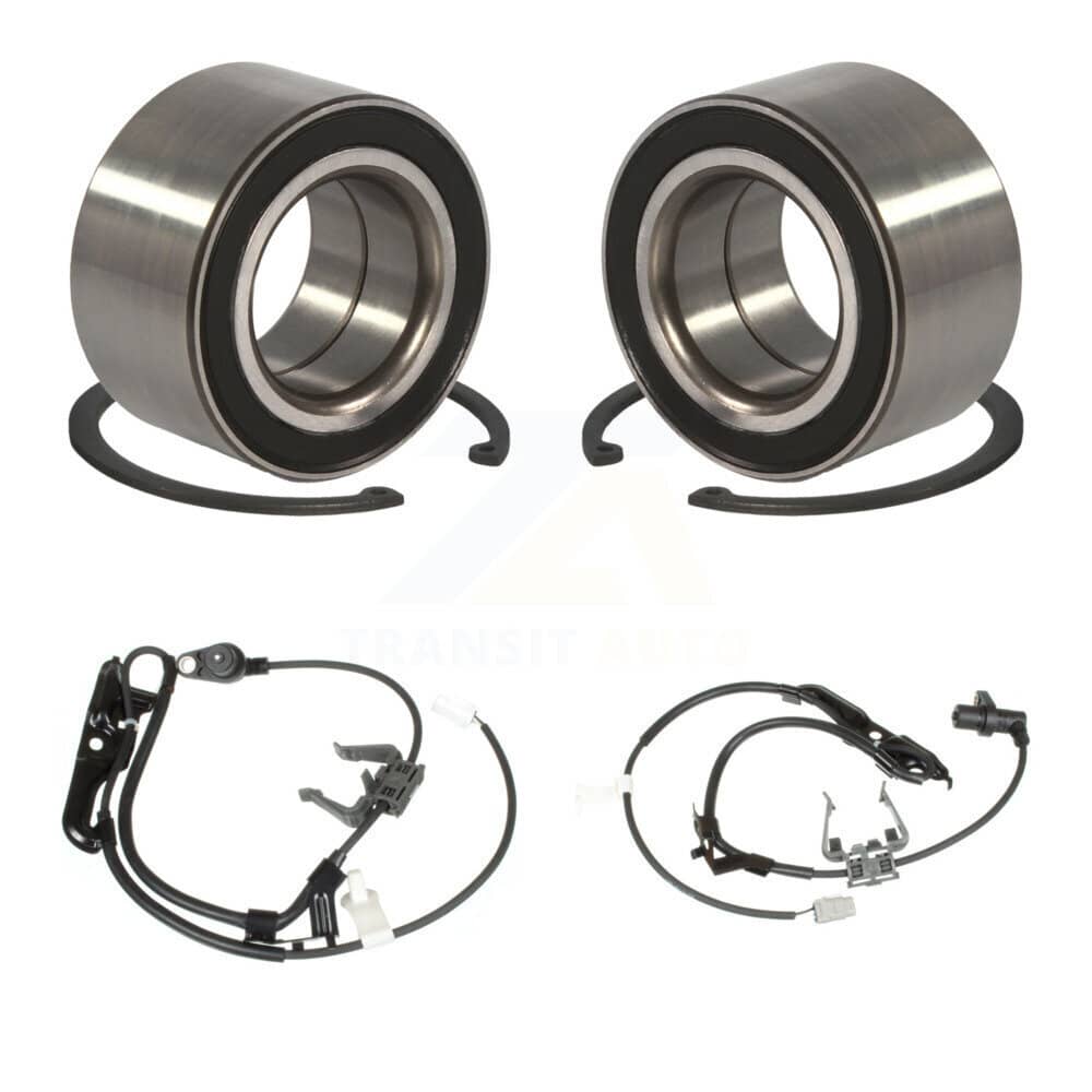 Kugel - K7S-102514 - Front Wheel Bearing Kits