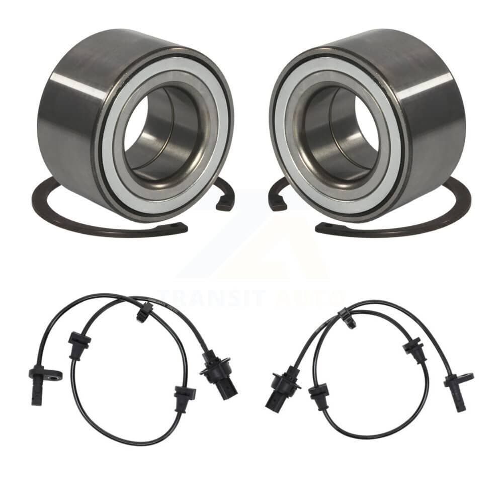 Kugel - K7S-102521 - Front Wheel Bearing Kits
