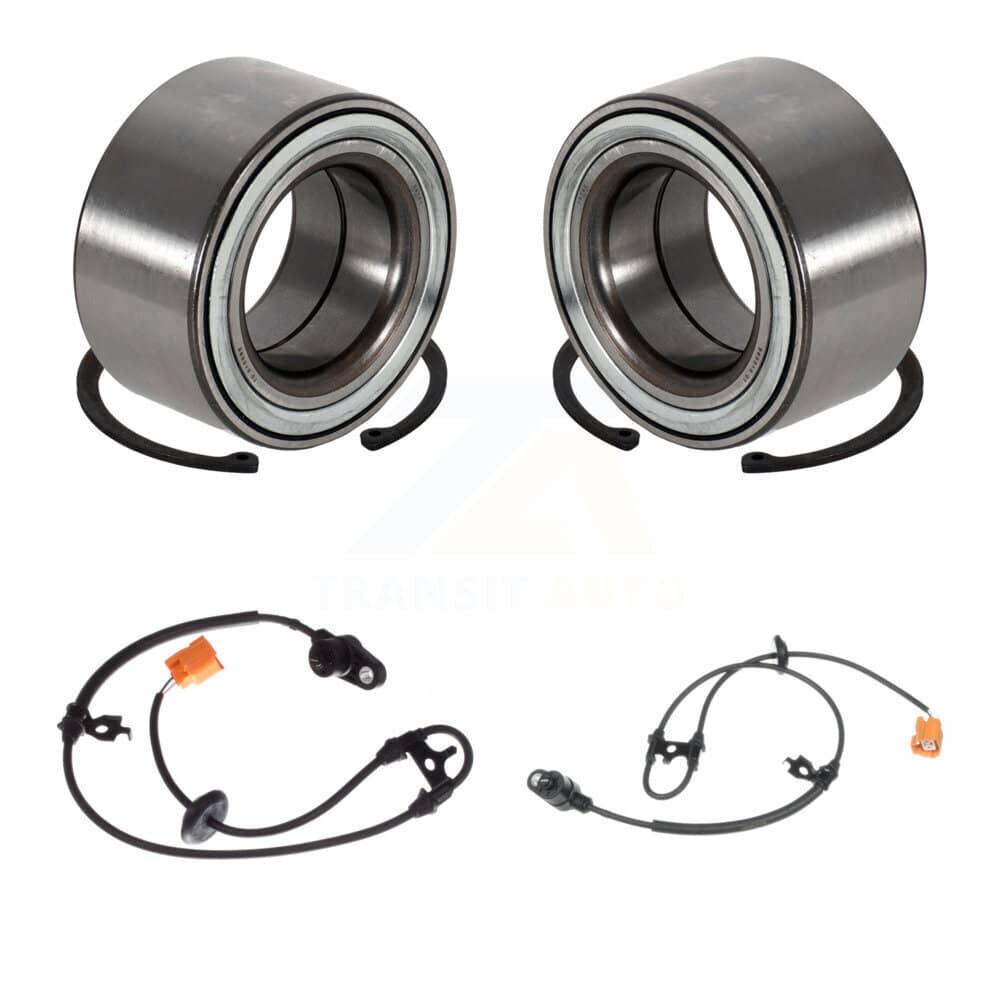 Kugel - K7S-102529 - Front Wheel Bearing Kits