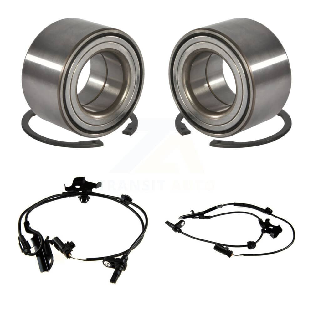 Kugel - K7S-102535 - Front Wheel Bearing Kits