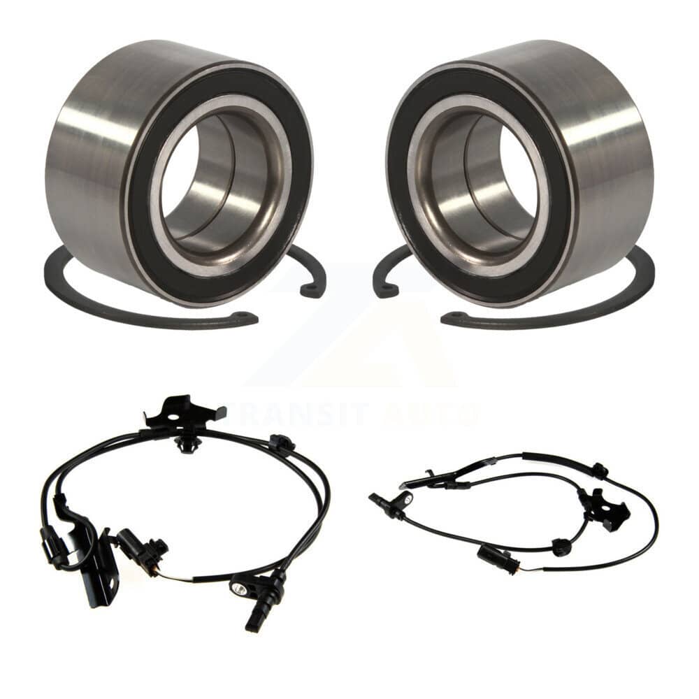 Kugel - K7S-102536 - Front Wheel Bearing Kits
