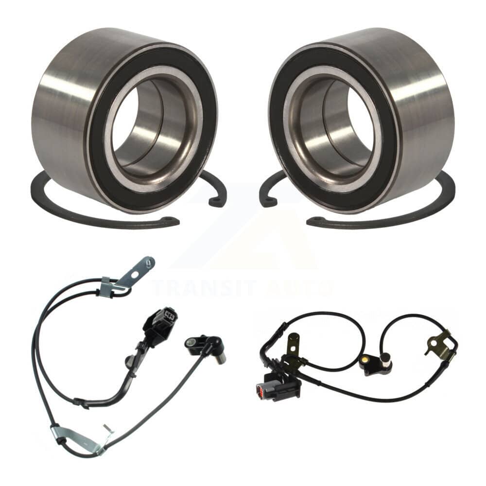 Kugel - K7S-102543 - Front Wheel Bearing Kits