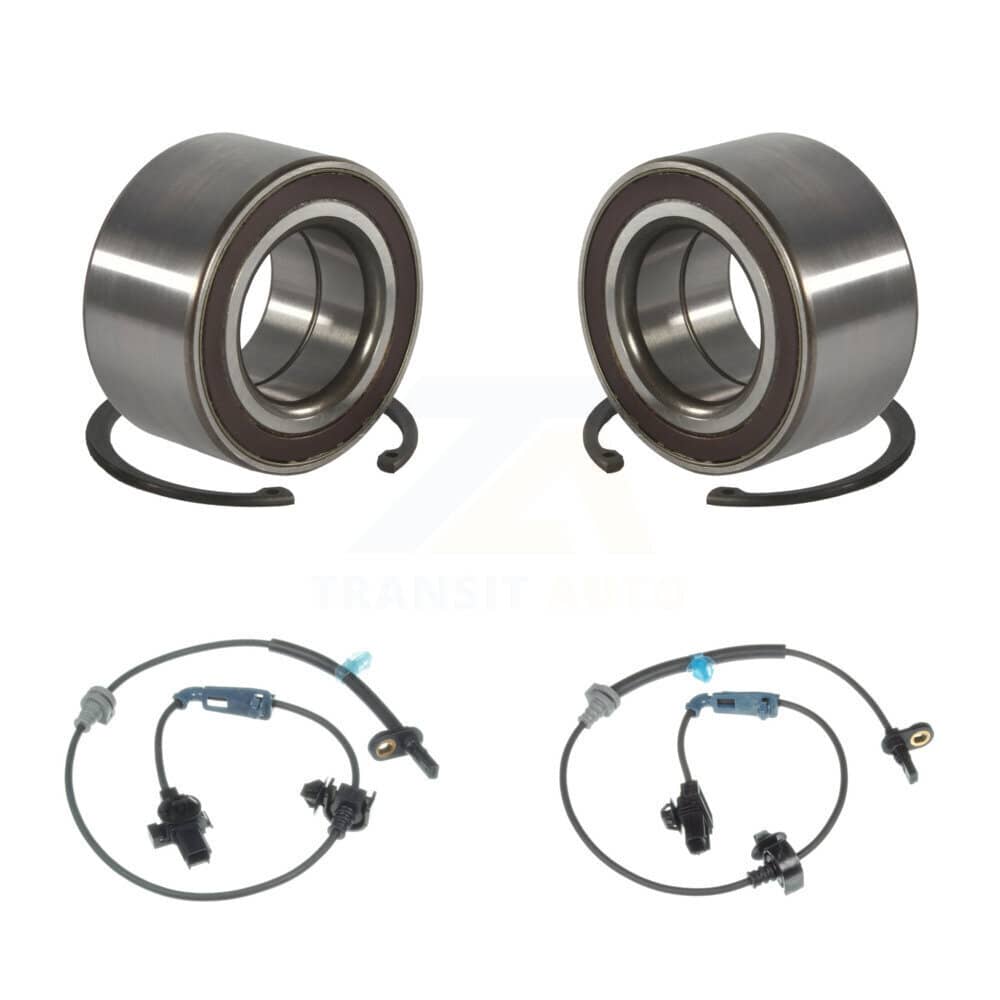 Kugel - K7S-103068 - Front Wheel Bearing Kits