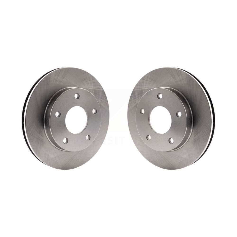 CMX - K8-100055 - Front Disc Brake Rotor Kits