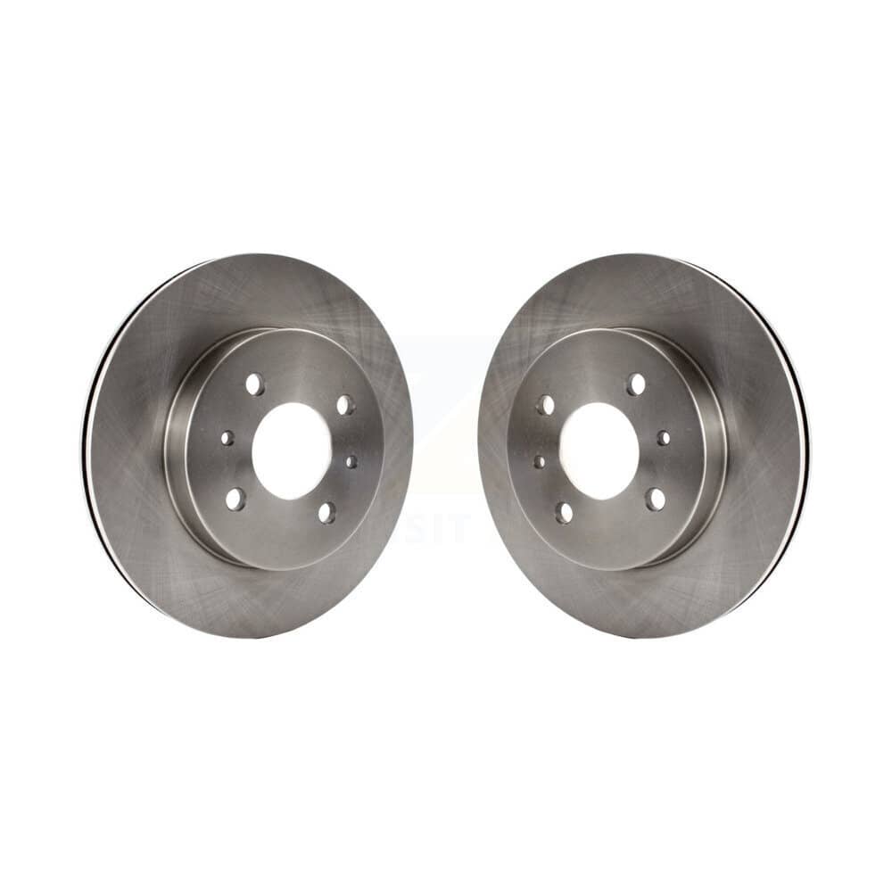 CMX - K8-100060 - Front Disc Brake Rotor Kits