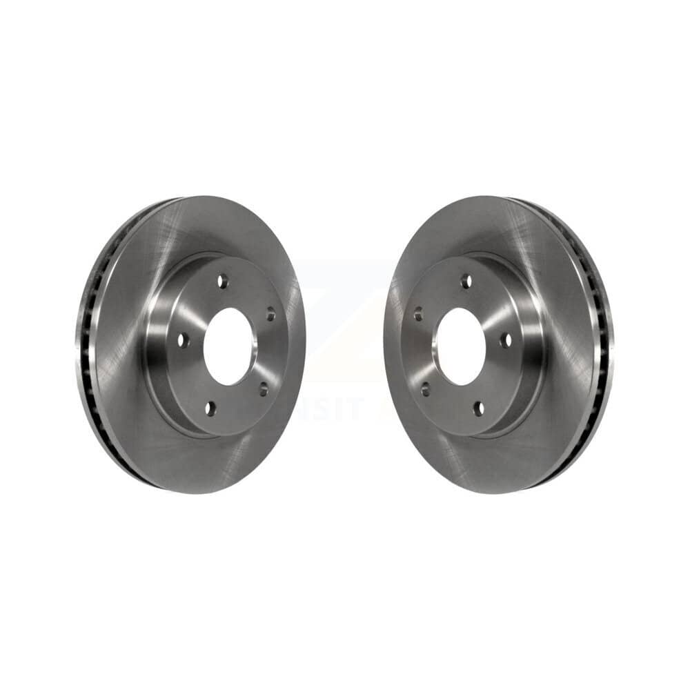 CMX - K8-100068 - Front Disc Brake Rotor Kits